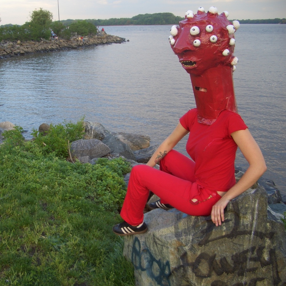 Meet your Posher, Elissabeth